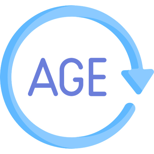 Farmer Demography Visualization